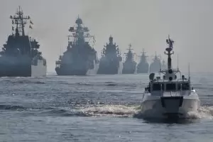България: Влизането на руски военни кораби в наша зона е недопустимо