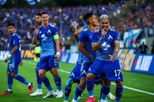 "Лудогорец" стигна до мачове с "Аякс", а "Левски" - с "Айнтрахт"