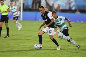 "Лудогорец" сложи катран в края на успешната си седмица