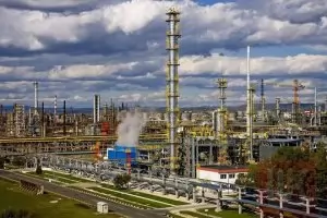 Близо 127 млн. литра руски нефт има в България