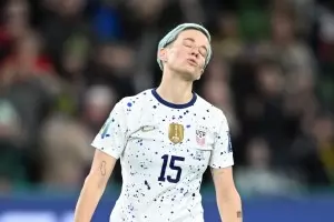 Швеция изхвърли световния шампион САЩ на Мондиал 2023