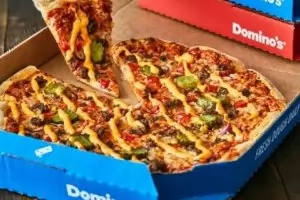Руското поделение на Domino's Pizza обяви фалит