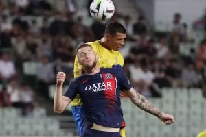 Роналдо влезе в историята с още един значим рекорд