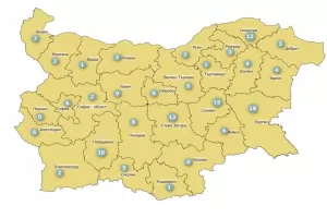 Нов вариант на ковид тръгва из Европа