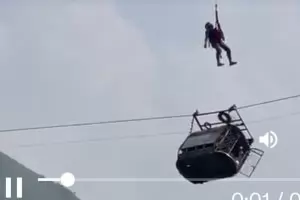 Спасителната операция в Пакистан завърши благополучно