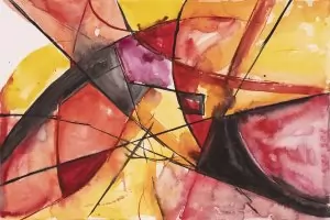 Петко Дурмана кани на „Абстрактна изложба“
