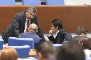 Сглобката предлага да дадем на Украйна дефектни зенитни ракети