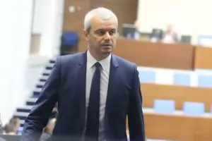 Делото срещу Костадинов ще се точи и догодина