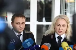 Четирима са дадени на военен съд за разстрела на Станка Марангозова