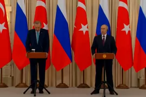 Путин отказа на Ердоган нова сделка за украинското зърно