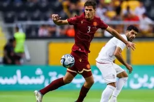 И новият стадион в Пловдив не помогна за победа на националите