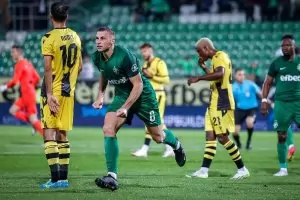 Българските рефери предимно бързат да сложат край на мачовете