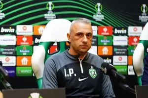 "Лудогорец" ще е нащрек утре за бивш играч на "Левски"