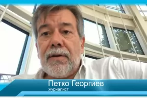 Хекимян е венецът на битката на ГЕРБ срещу журналистиката