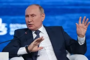 Шолц се обяви срещу "мнимия мир", предлаган от Путин