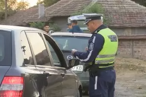 Полицията се ориентира по столевки за купения вот