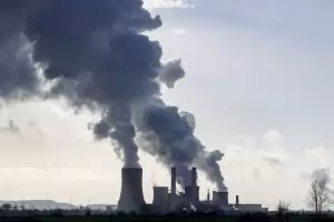 Германия пуска за зимата спрените въглищни ТЕЦ-ове