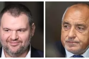 Борисов отказа на Пеевски ролята на гарант на кабинета