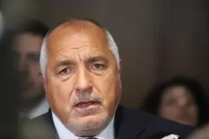 Прокуратурата почисти Борисов по "Барселонагейт"