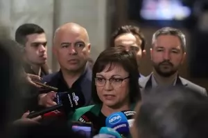 БСП обвини кабинета в сделка "Шенген срещу мигранти"