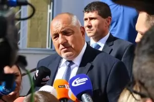 Борисов очаква пълноправно членство в Шенген до няколко месеца
