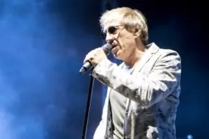 Двойникът на Челентано сбъдна мечтата на Тото Кутуньо в София