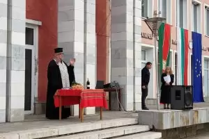 Скандалният Борован е единственият кметски успех на "Възраждане"