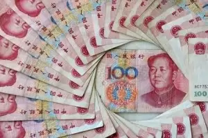 Китай арестува един от топ банкерите си за "кредити срещу подкупи"