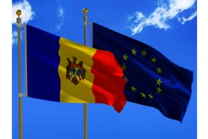 Молдова изпреварва РС Македония за старт на преговори с ЕС