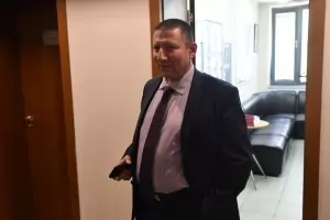 ВСС пуска процедурата за разследване на Сарафов