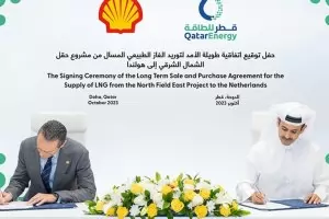 Катар измества Русия като доставчик на газ за Европа