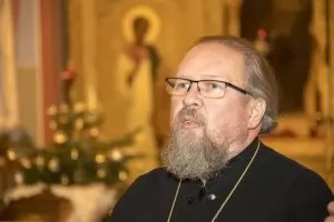 РПЦ прати предстоятел на Руската църква в София от Виена 