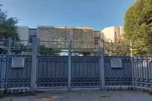 Генералното консулство на Русия във Варна затвори врати