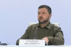 Европа зове САЩ да продължат помощта за Украйна