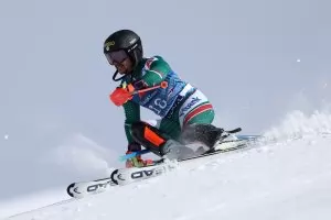 Алберт Попов откри новия сезон с място в Топ 10