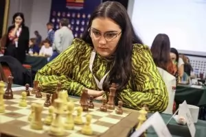България се качи на 3-то място на европейското по шахмат