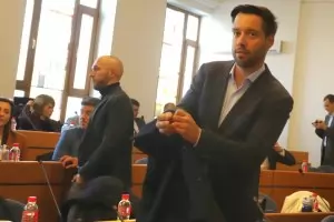 Борис Бонев преговаря отново с БСП