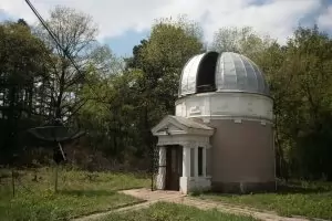 Астрономи показаха разрухата на обсерваторията в Борисовата градина 