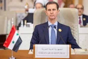 Френски съд издаде заповед за арест на сирийския президент