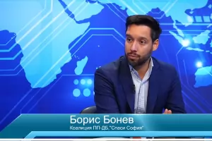 Сглобка в София няма да има! Няма да преговаряме с ГЕРБ