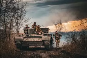 5 фактора, които могат да повлияят на войната в Украйна
