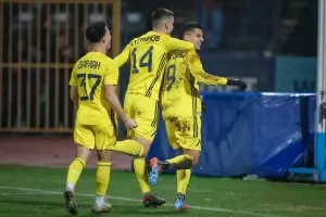 Бразилци класираха "Левски" на 1/8-финал