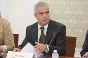 Министър Радев разкри скандални факти за съсипването на ПАВЕЦ "Чаира" 