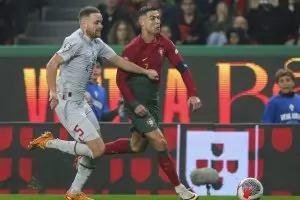 Кристиано Роналдо постави още един гигантски рекорд