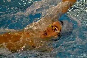 Диана Петкова се класира за втори финал на Евро 2023 по плуване