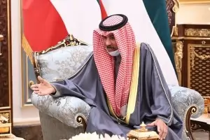 Почина емирът на Кувейт