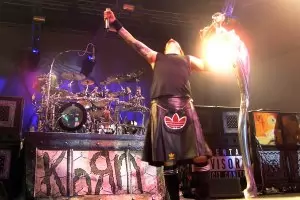 Hills of Rock се завръща през 2024 г. с Korn като хедлайнер