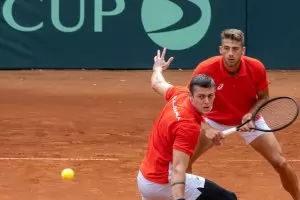 "Странджата" мести Купа "Дейвис" от София в Бургас