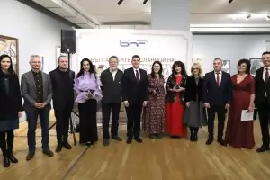 12 творци станаха български посланици на културата за 2023-та