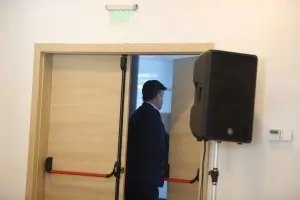 Михайлов остави Цар Футбол гол за 100-годишнината